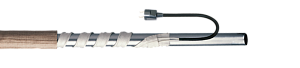 Нагревательная лента максимальной мощности Eltherm ELW-Q, до 900 °C