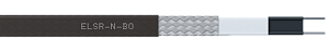 Саморегулируемый греющий кабель Eltherm типа ELSR-N до 80 °C